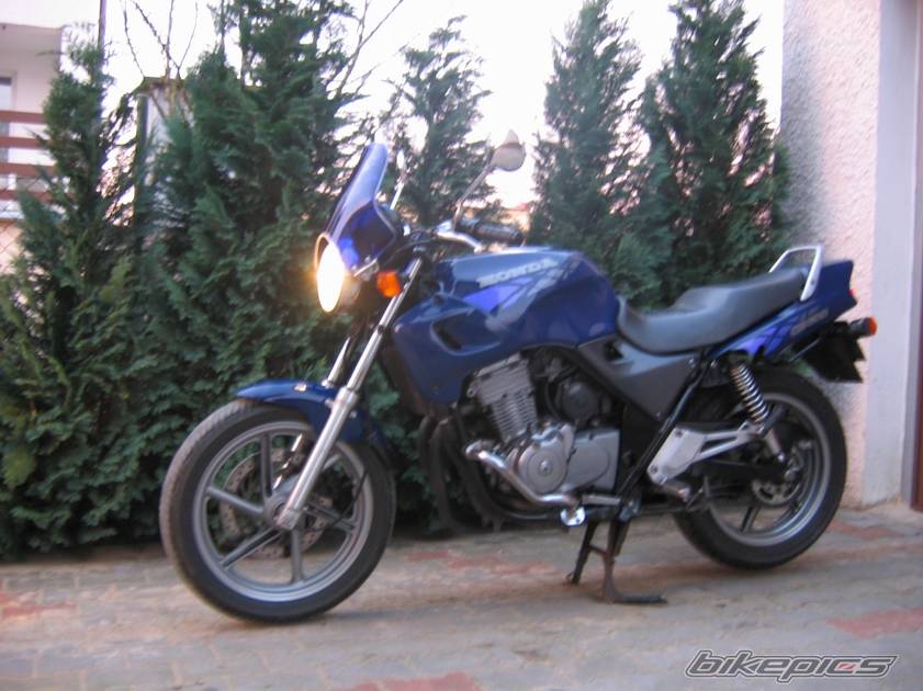Bike Photo 122044