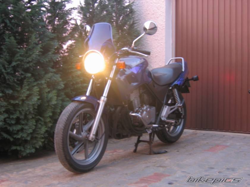 Bike Photo 122045