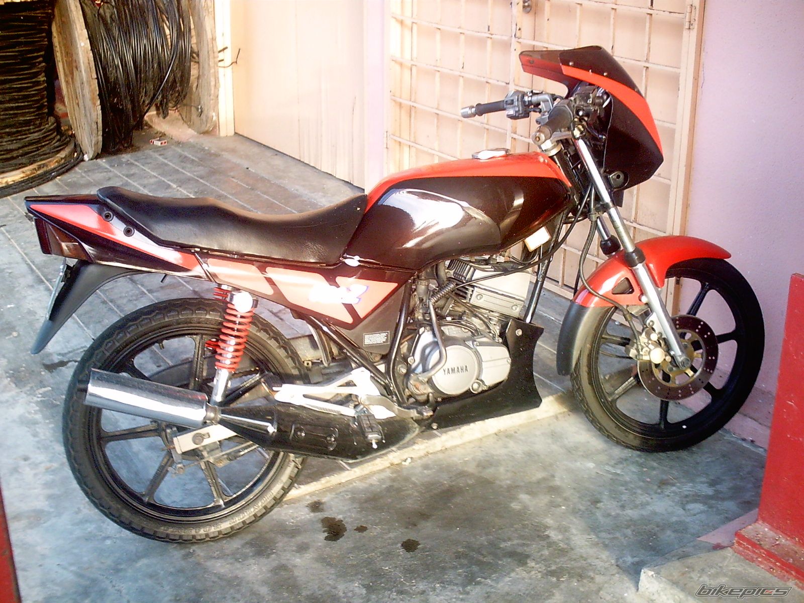 Bike Photo 1220508