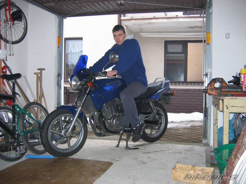 Bike Photo 122054
