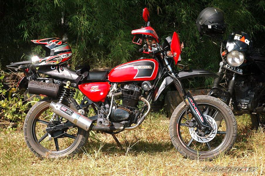 Bike Photo 1220585