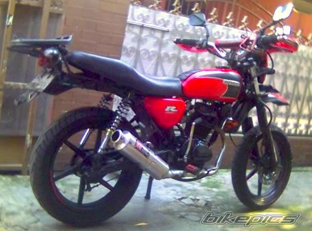 Bike Photo 1220595