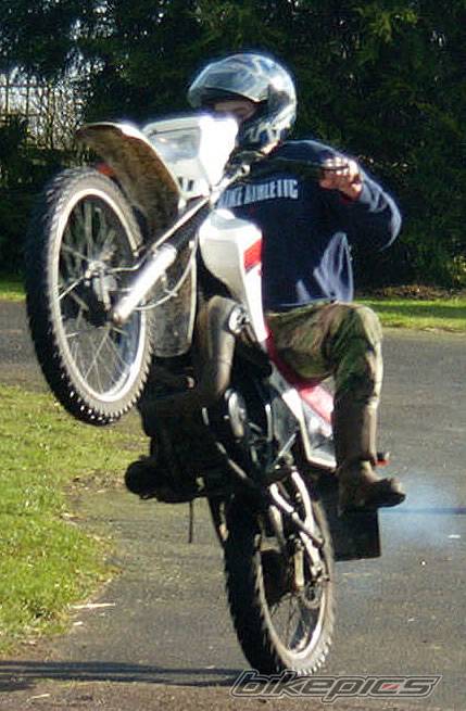 Bike Photo 122064