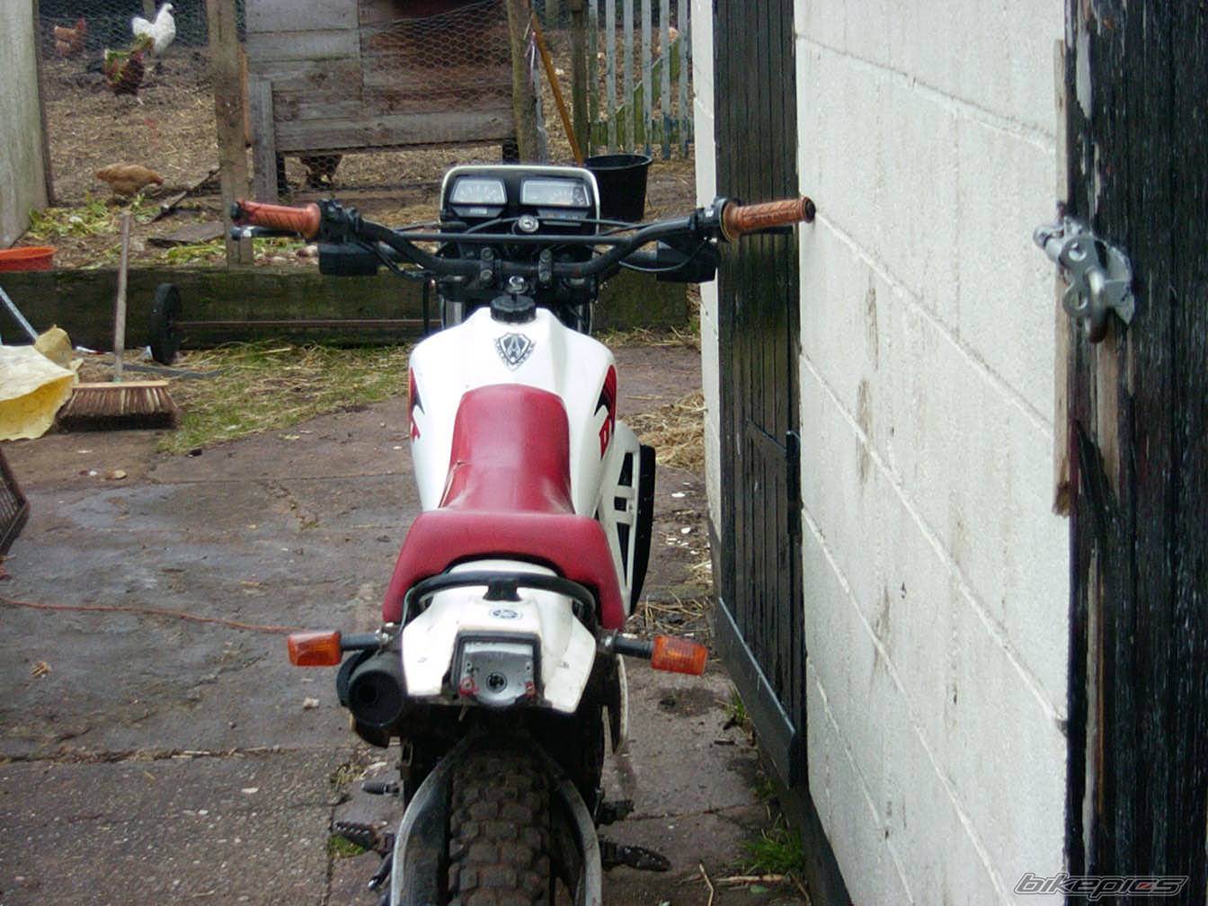 Bike Photo 122071