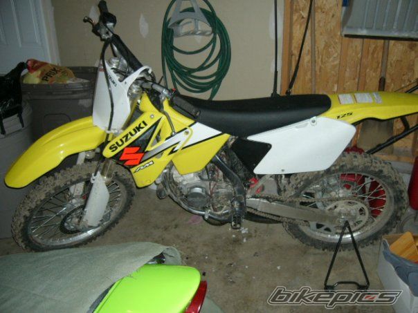 Bike Photo 1220713
