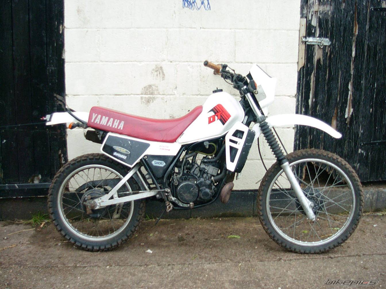 Bike Photo 122074