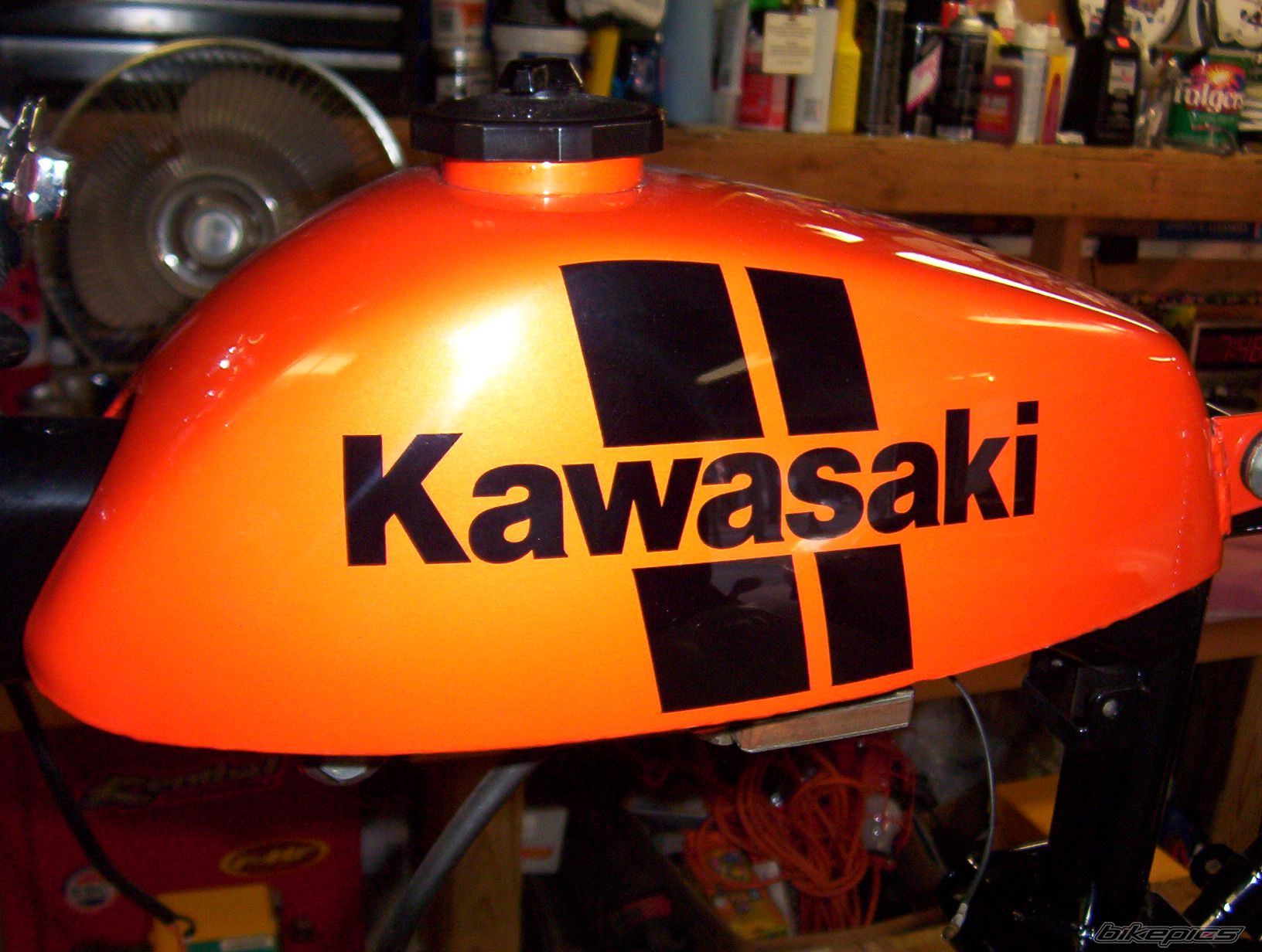 Bike Photo 1220759