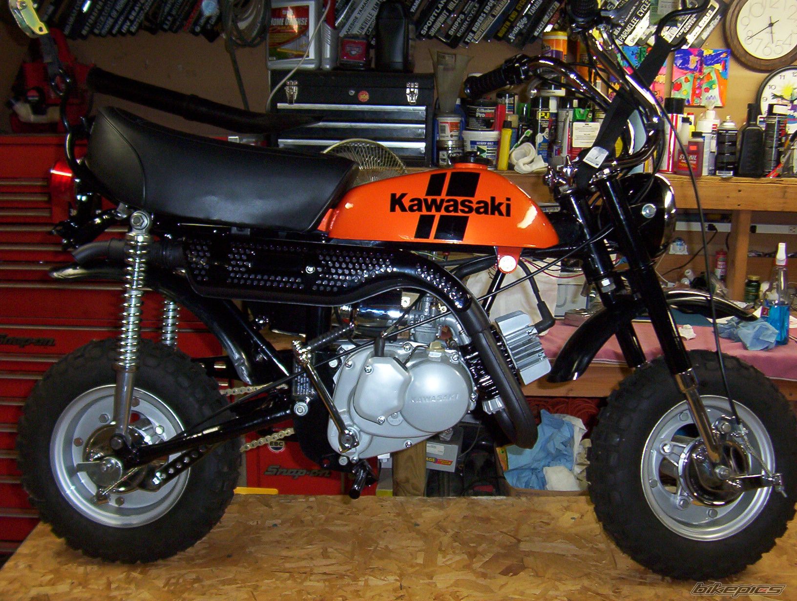 Bike Photo 1220760