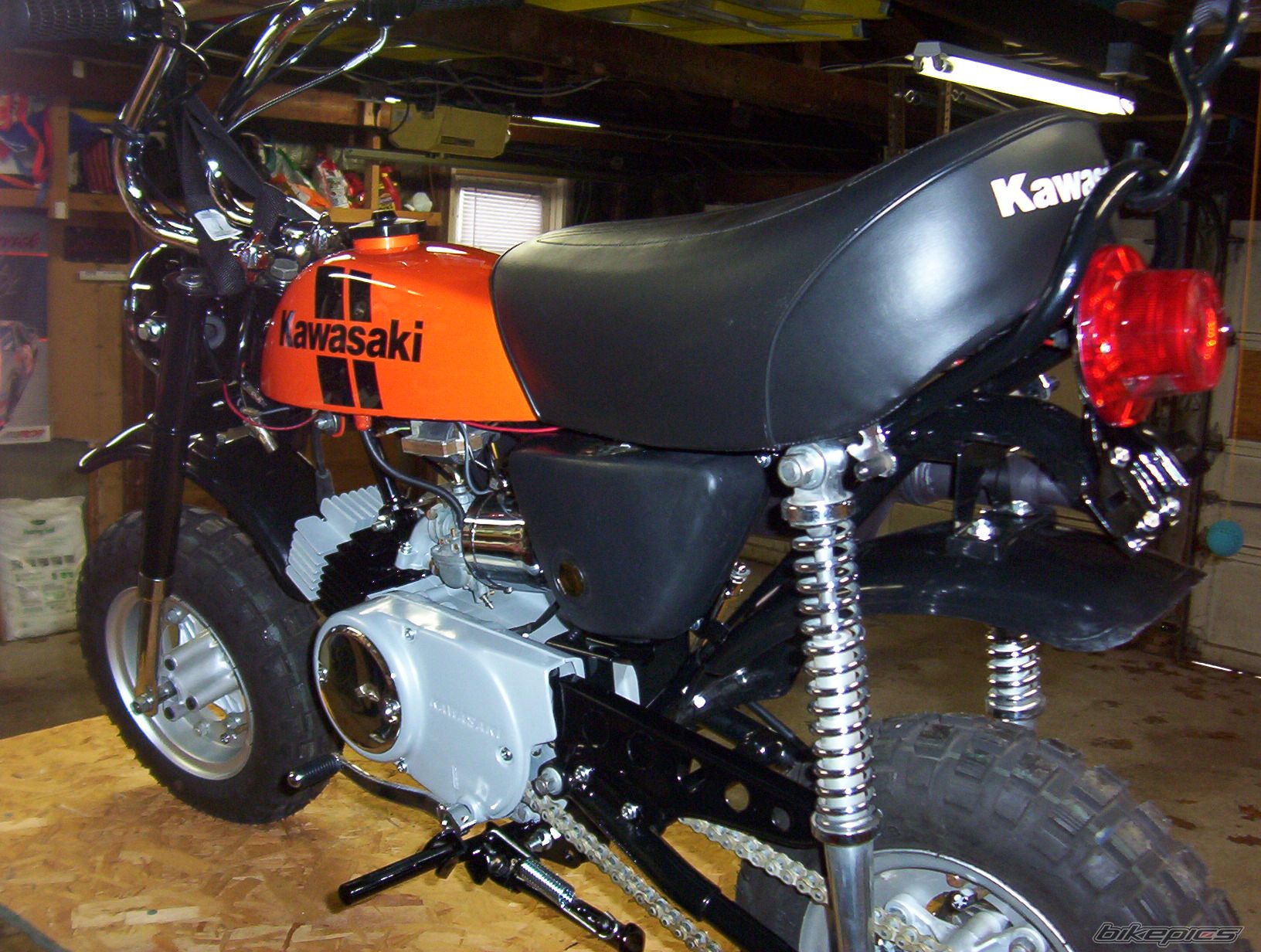Bike Photo 1220761