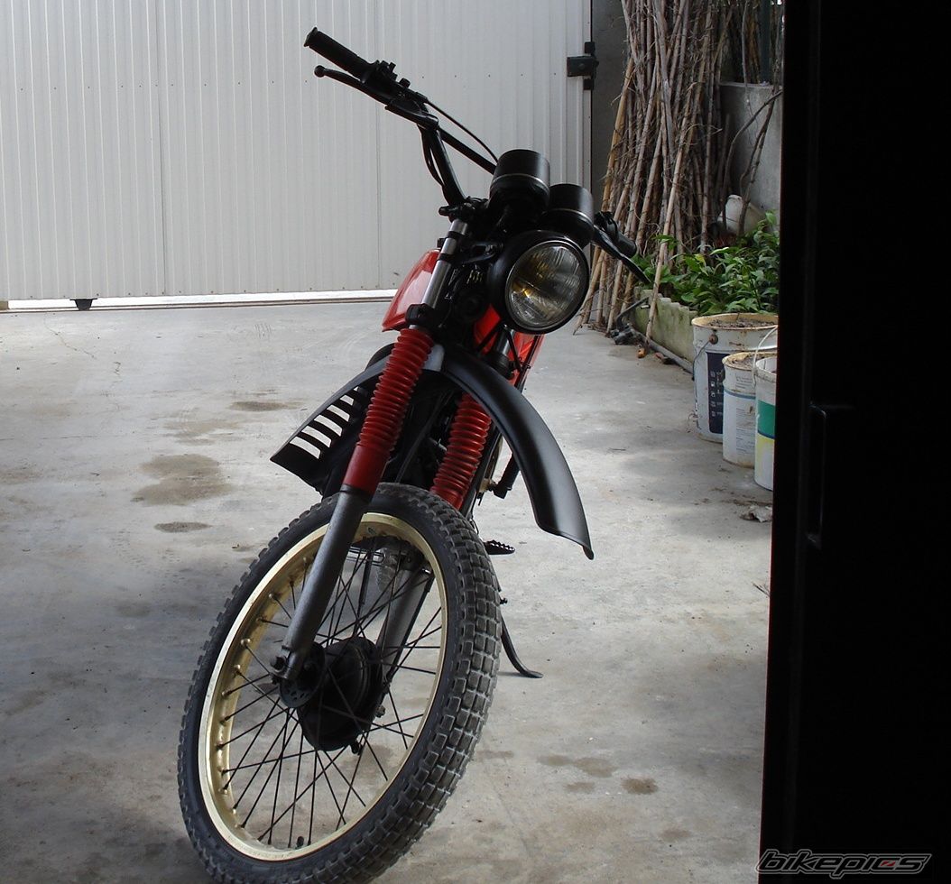 Bike Photo 1220767