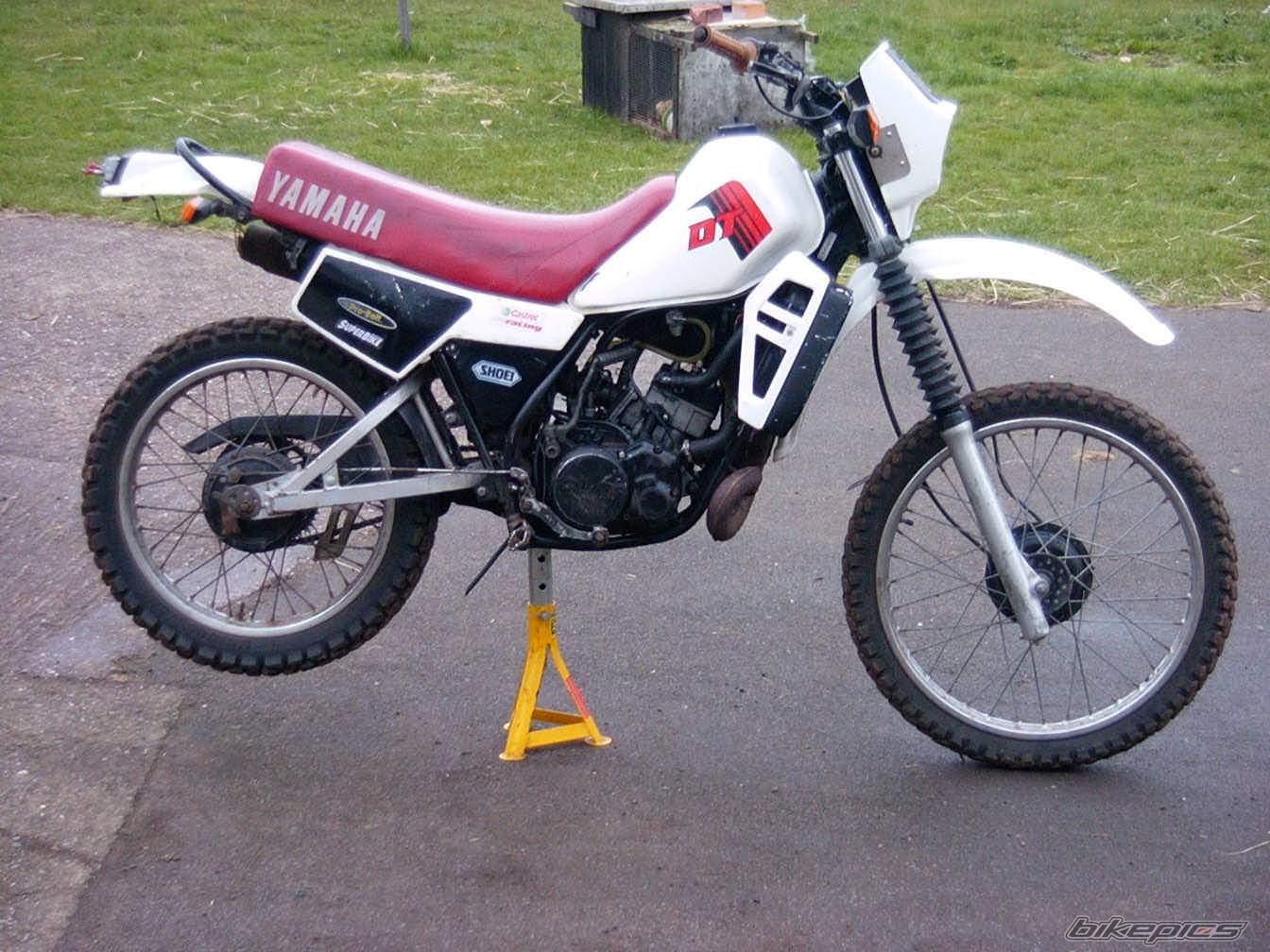 Bike Photo 122077