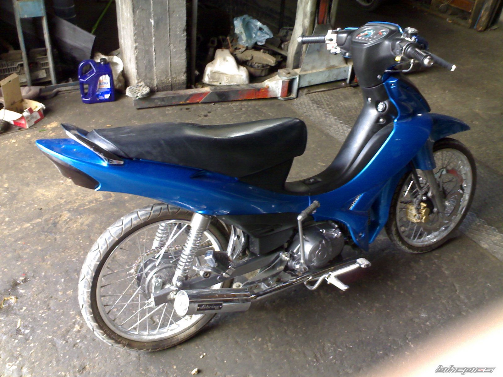 Bike Photo 1220773