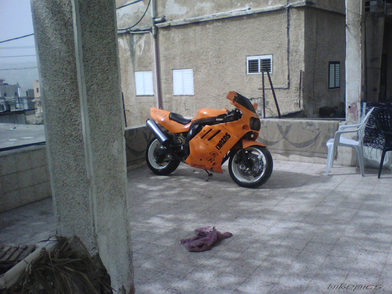 Bike Photo 1220821