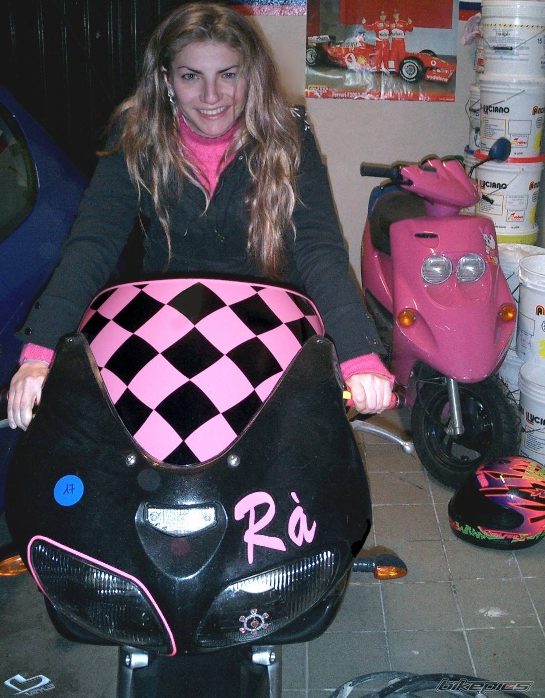 Bike Photo 122092