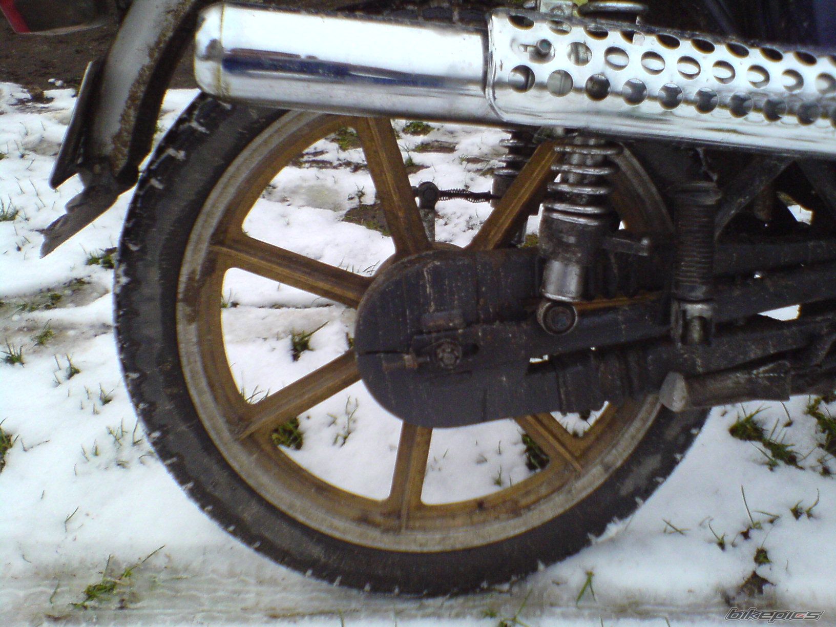 Bike Photo 1220925