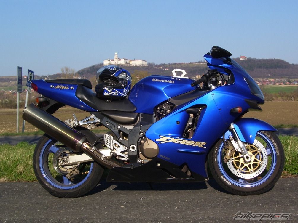 Bike Photo 1221037