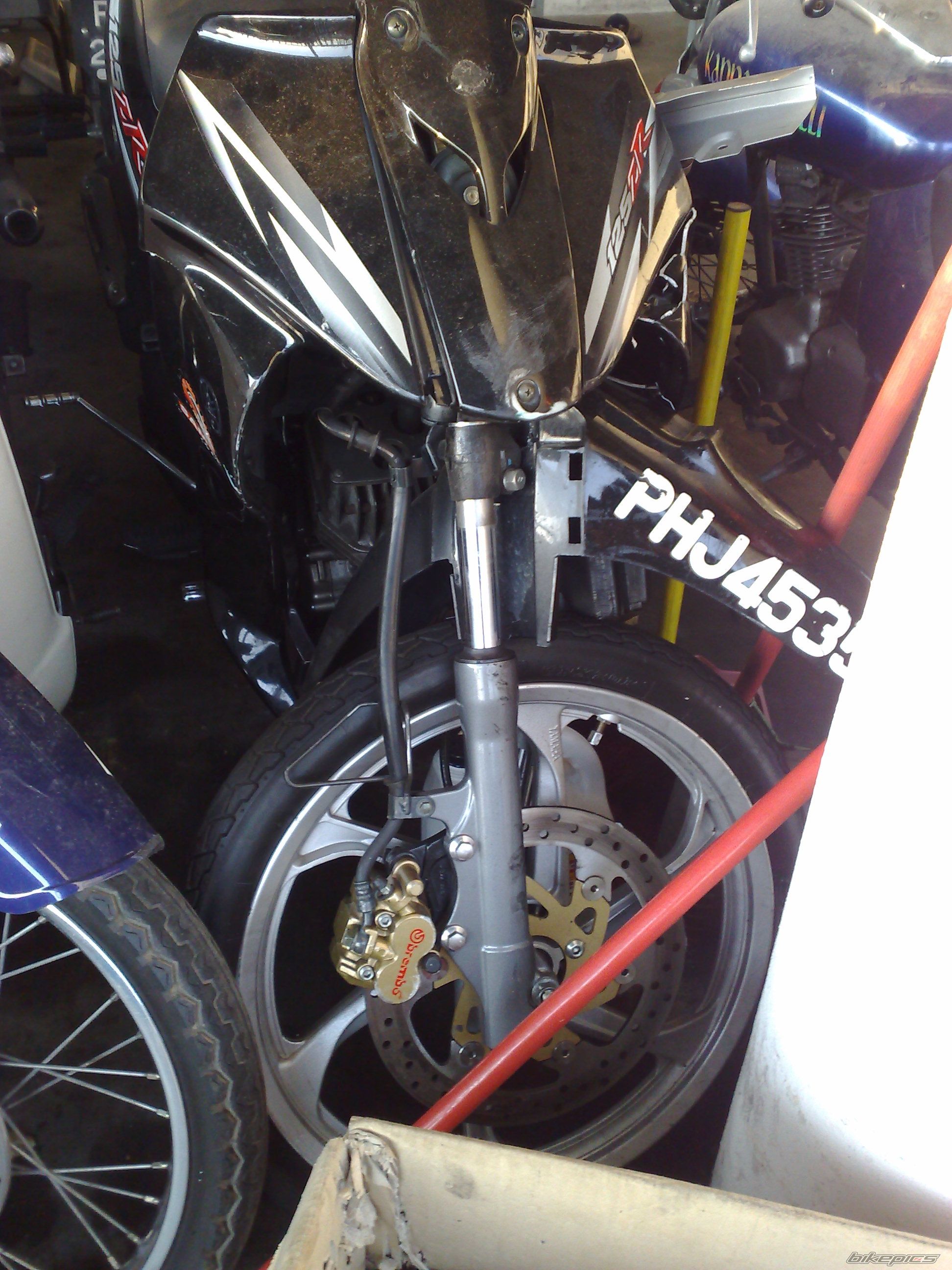 Bike Photo 1221095