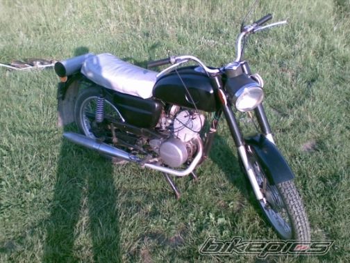 Bike Photo 1221107