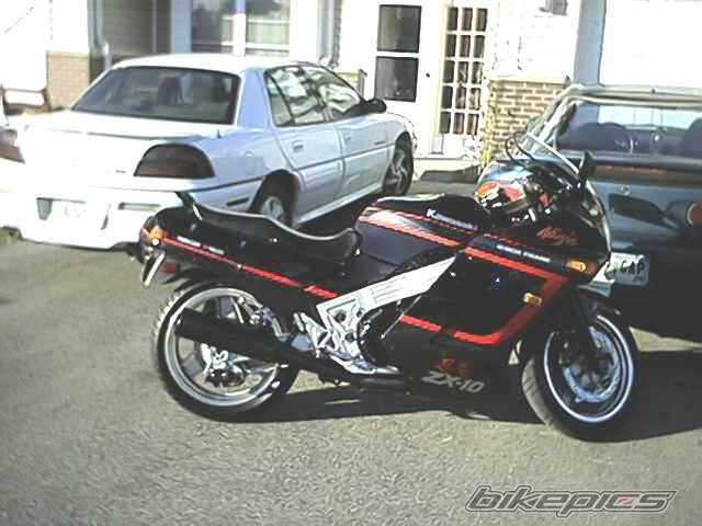 Bike Photo 12213
