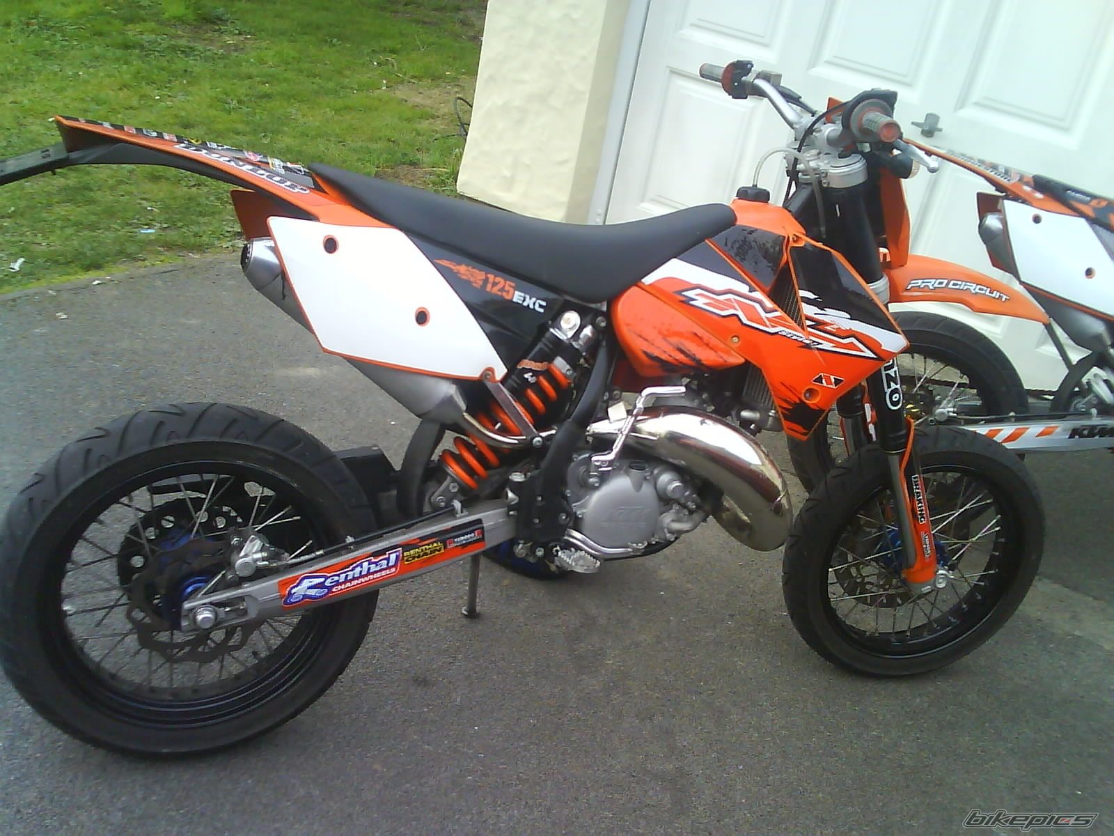 Bike Photo 1221400