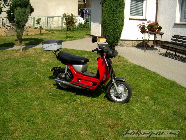 Bike Photo 1221405