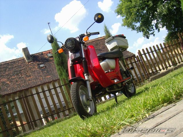 Bike Photo 1221407