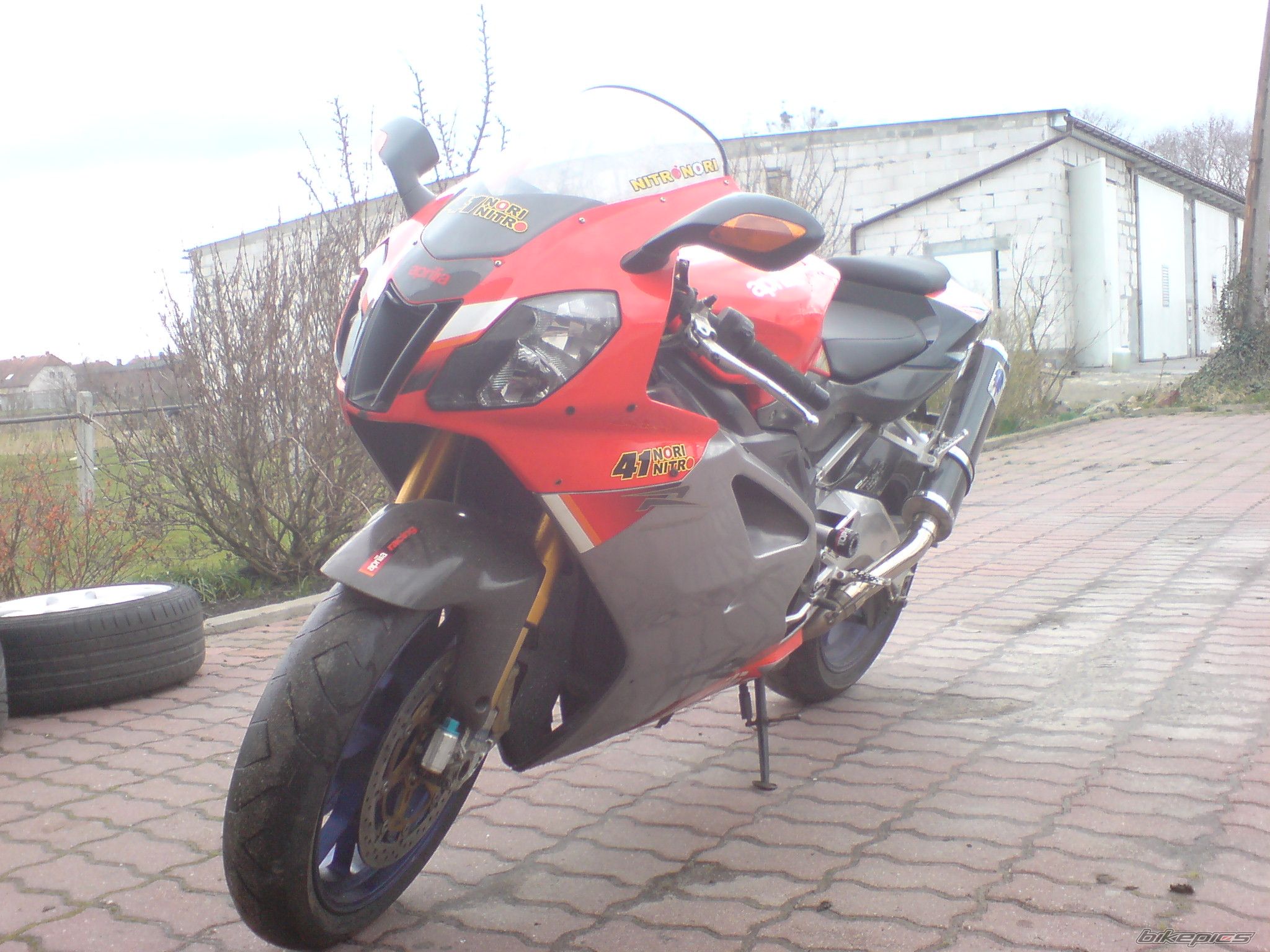 Bike Photo 1221411