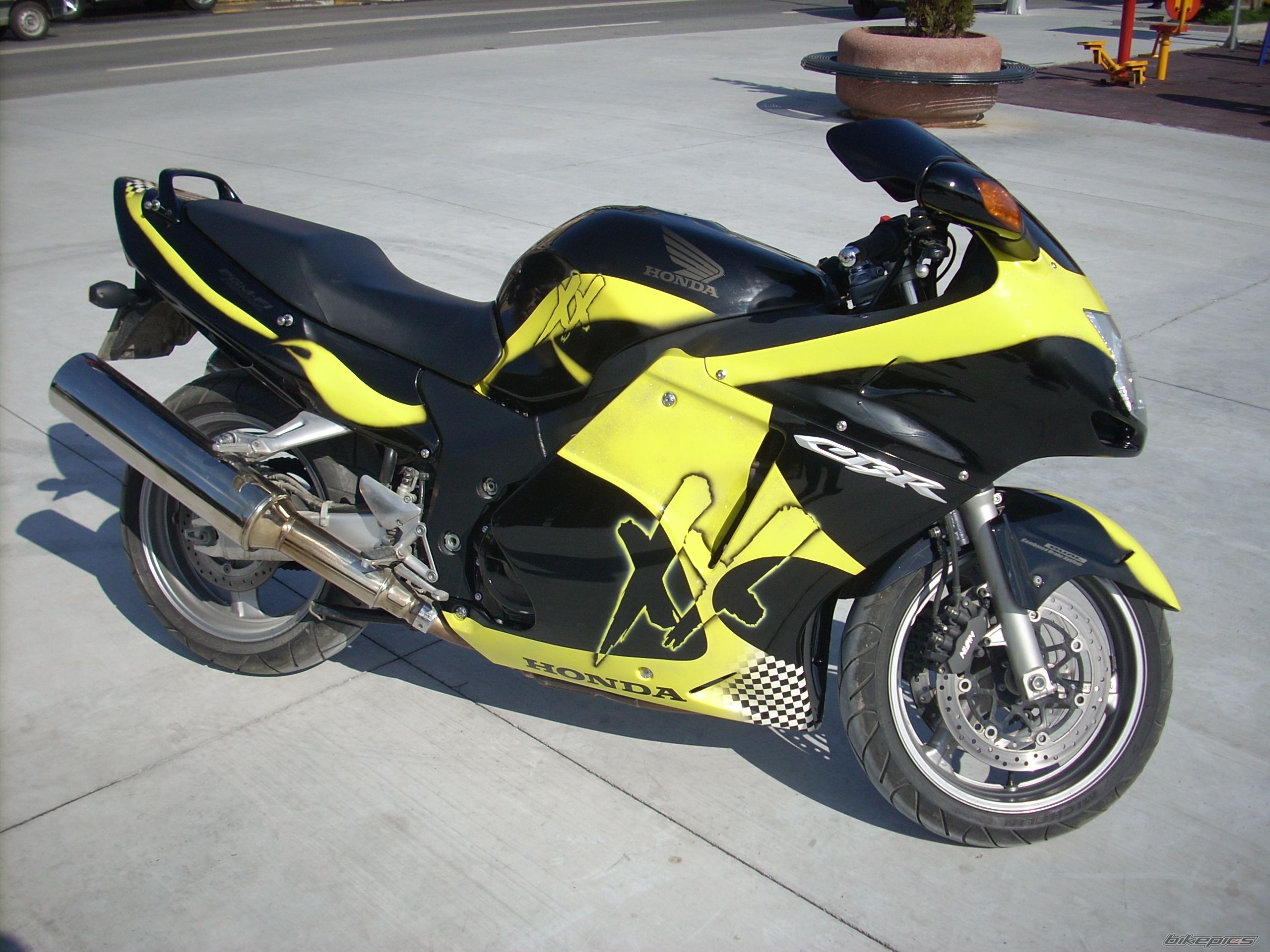 Bike Photo 1221444