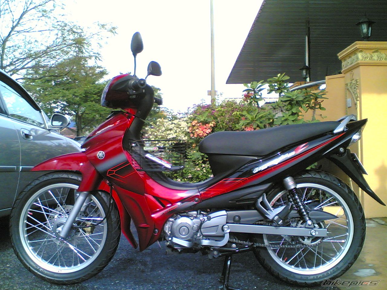 Bike Photo 1221498