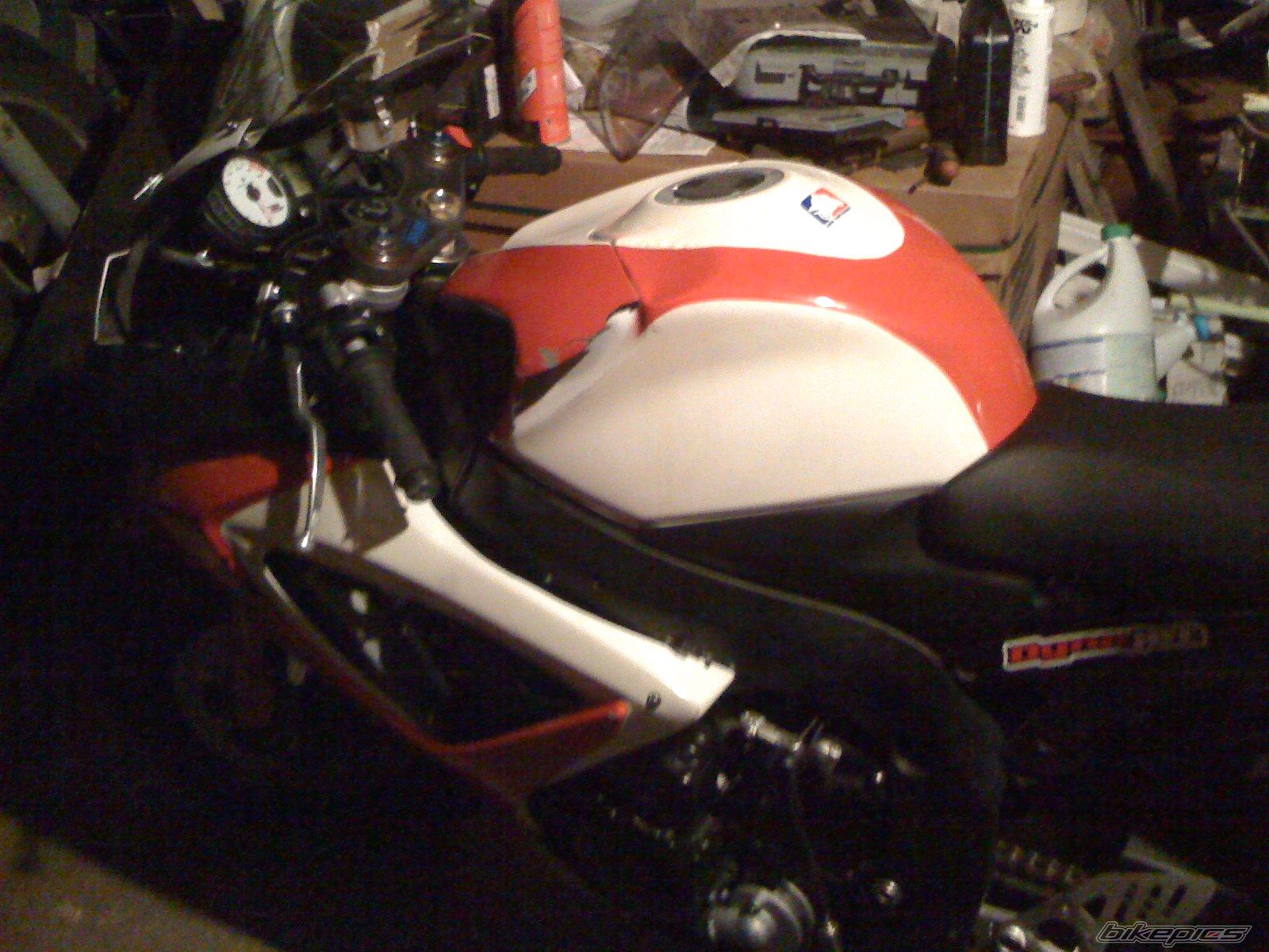 Bike Photo 1221538