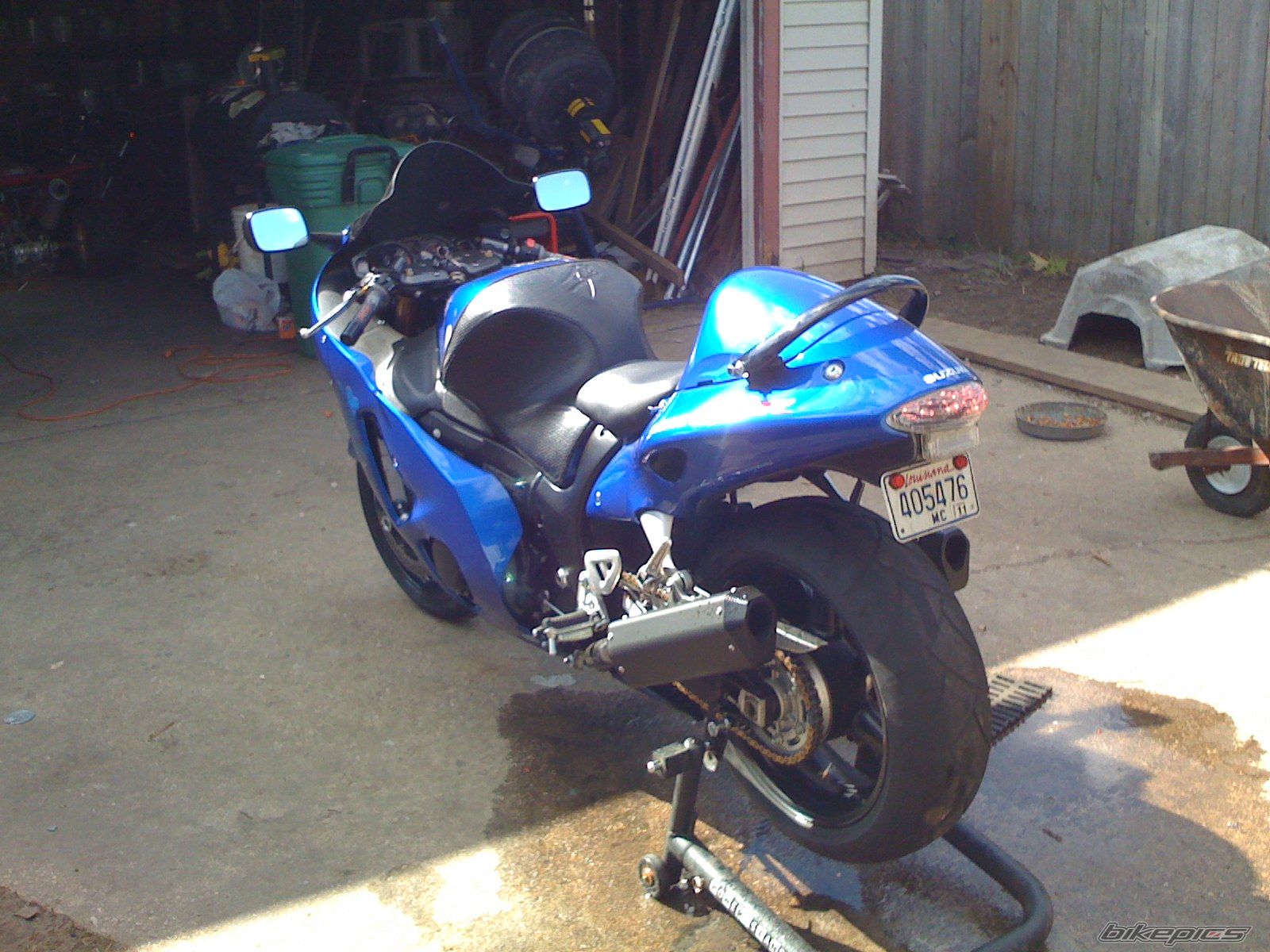 Bike Photo 1221541
