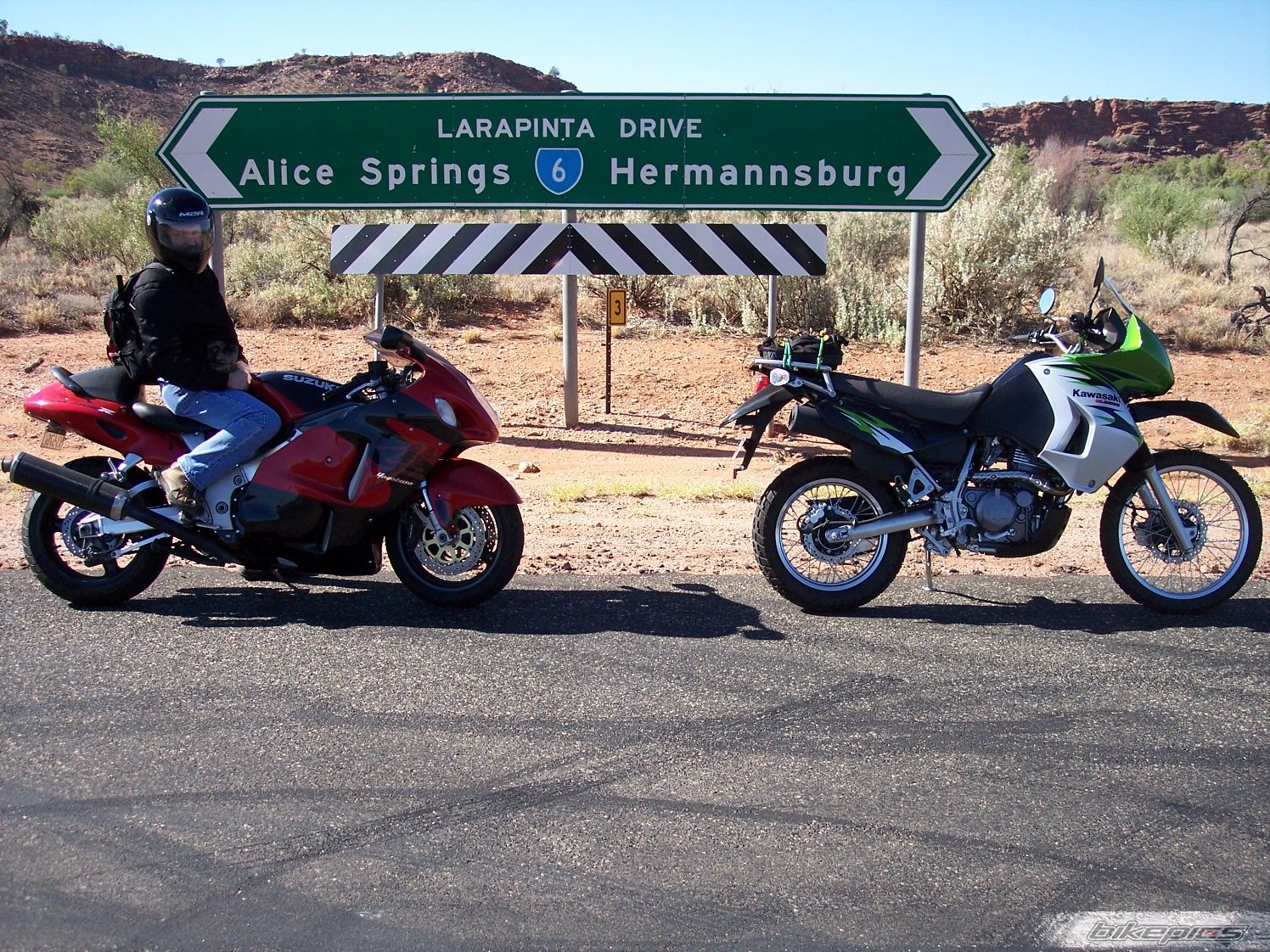Bike Photo 1221575