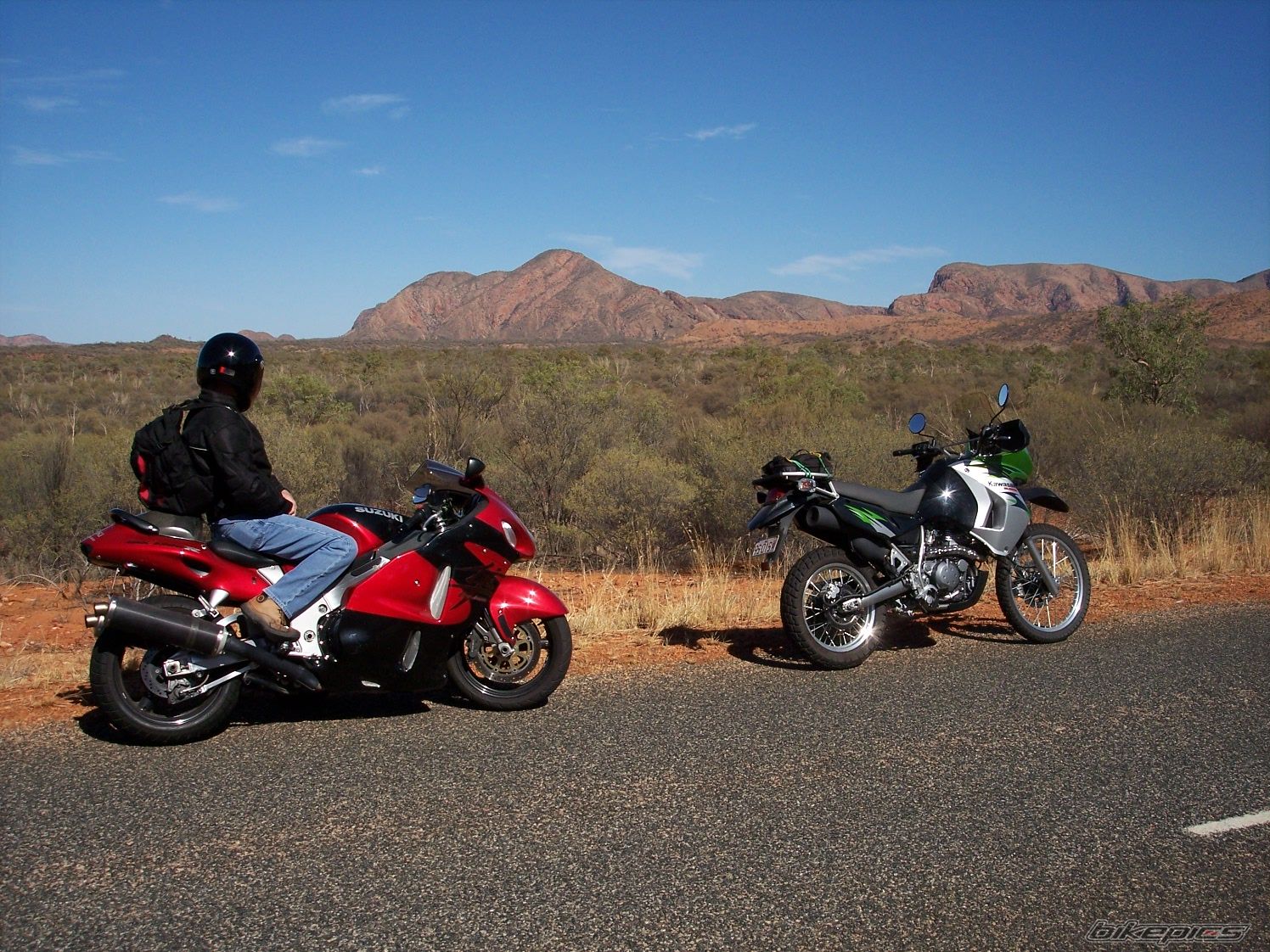 Bike Photo 1221577