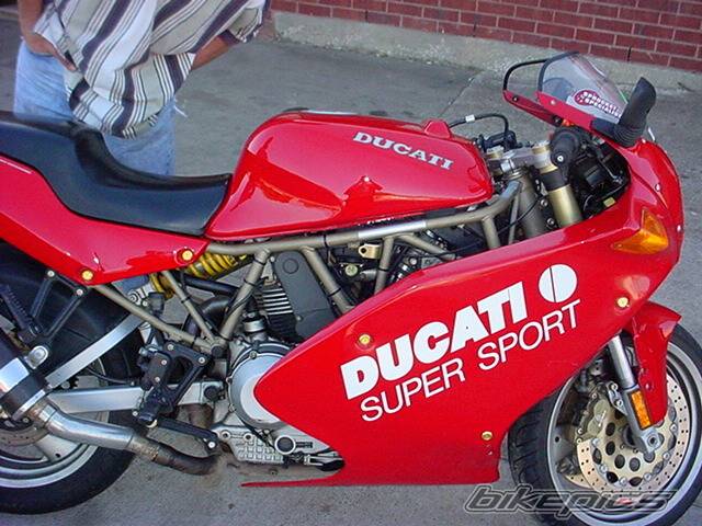 Bike Photo 12216