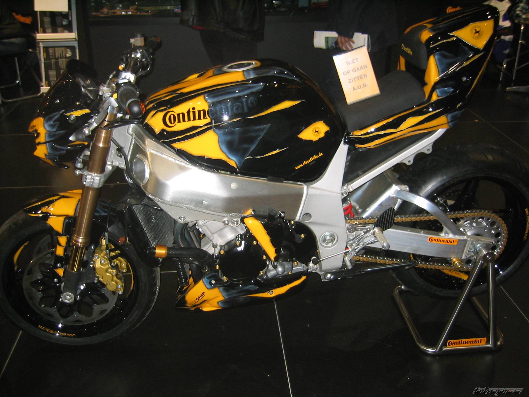 Bike Photo 122167