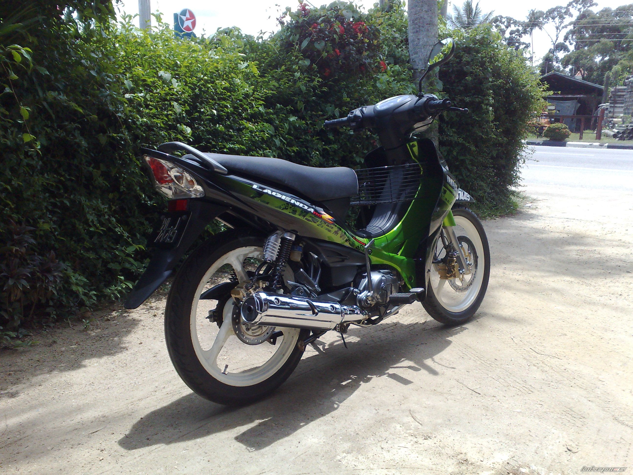 Bike Photo 1221671