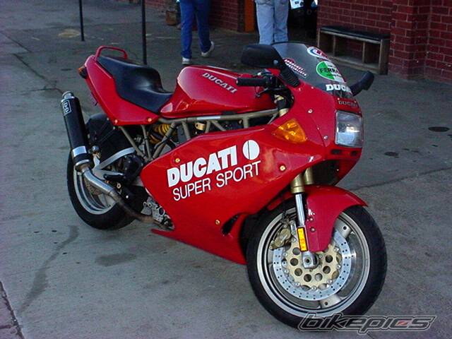Bike Photo 12217