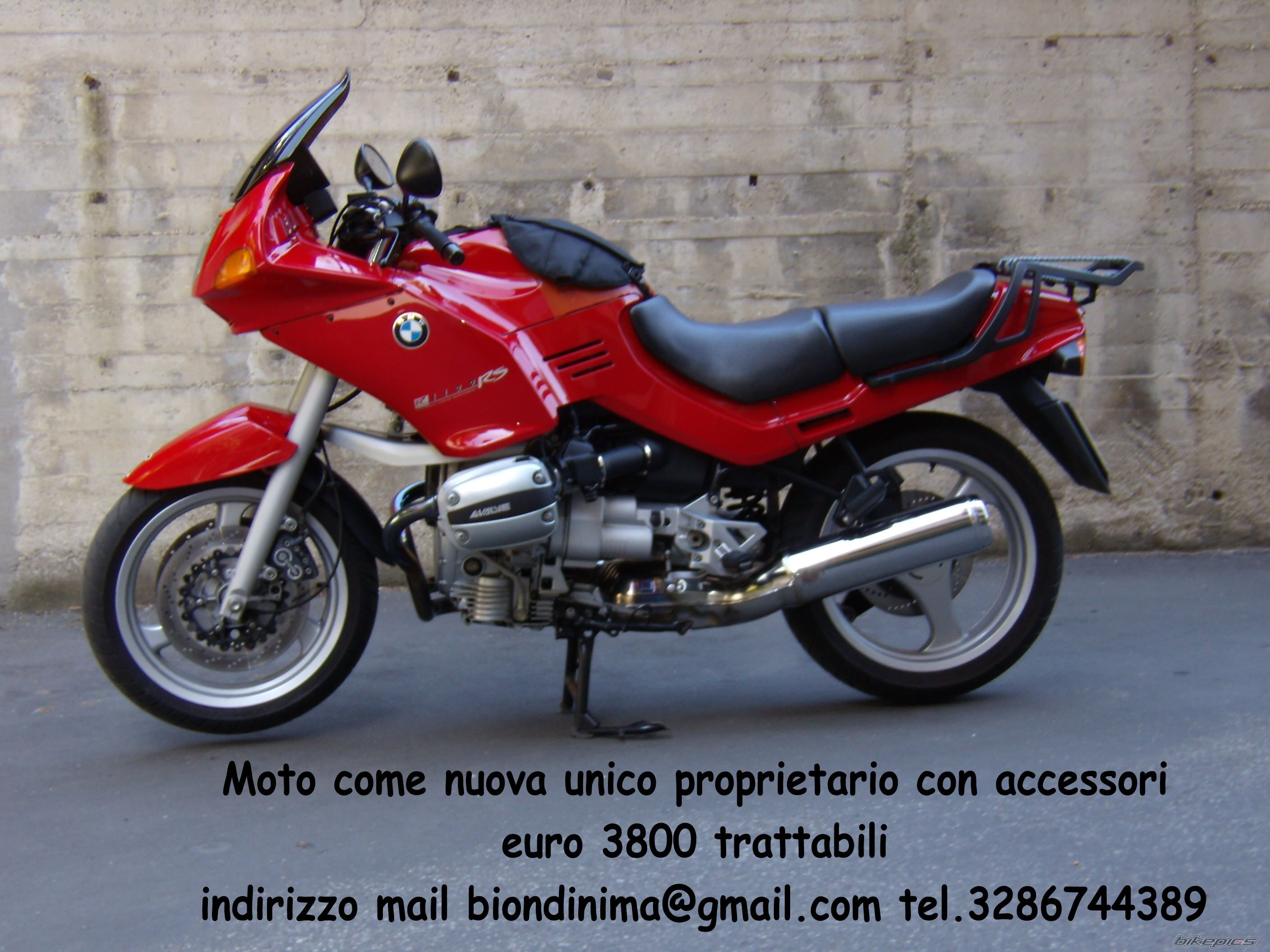 Bike Photo 1221716