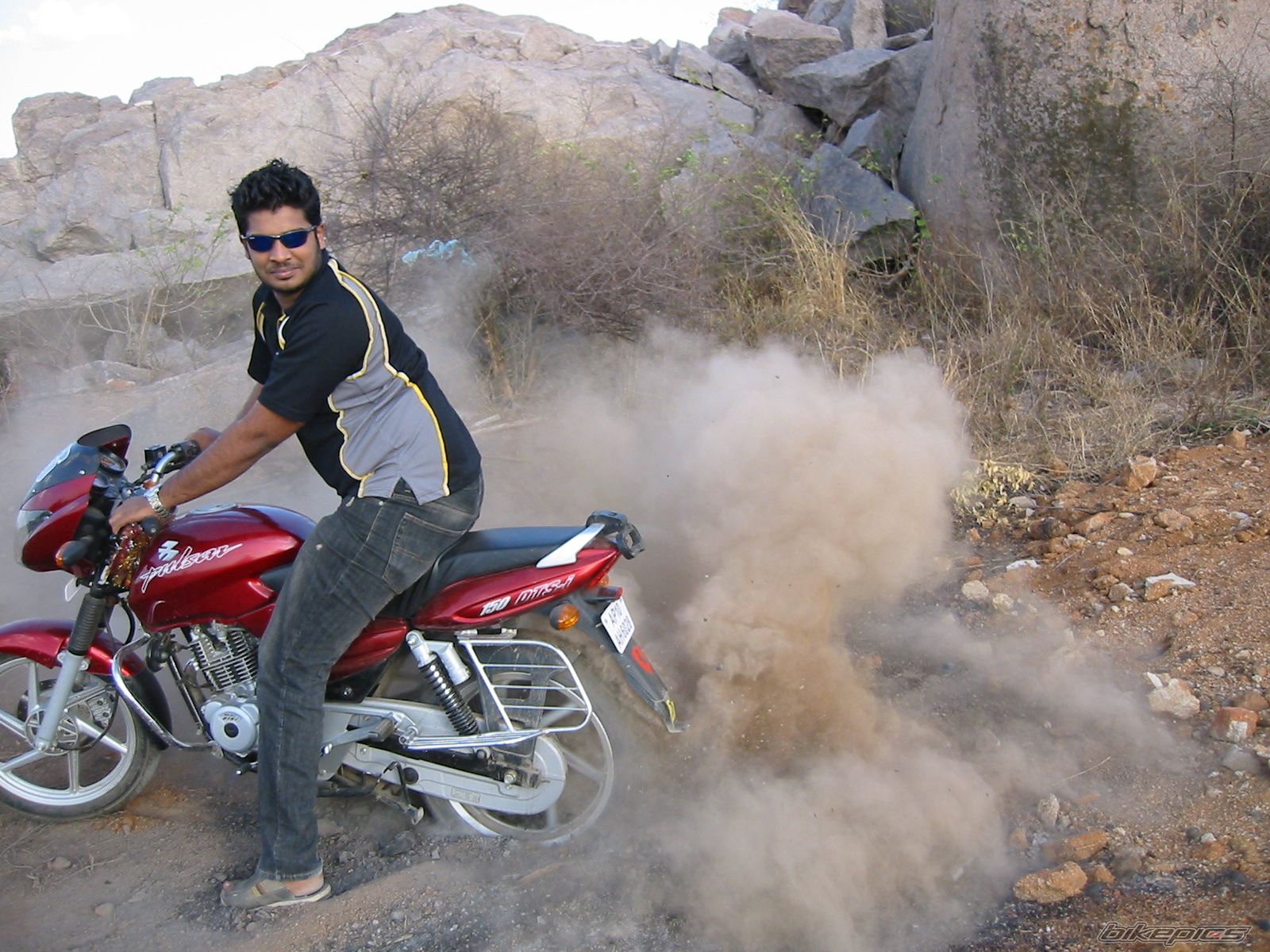 Bike Photo 1221722