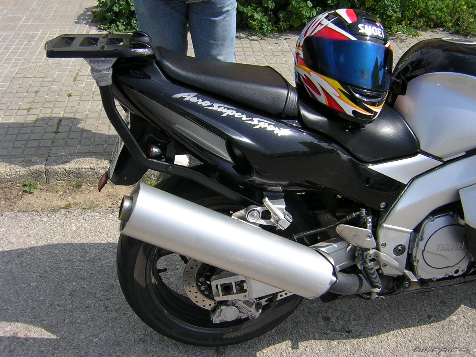 Bike Photo 122188