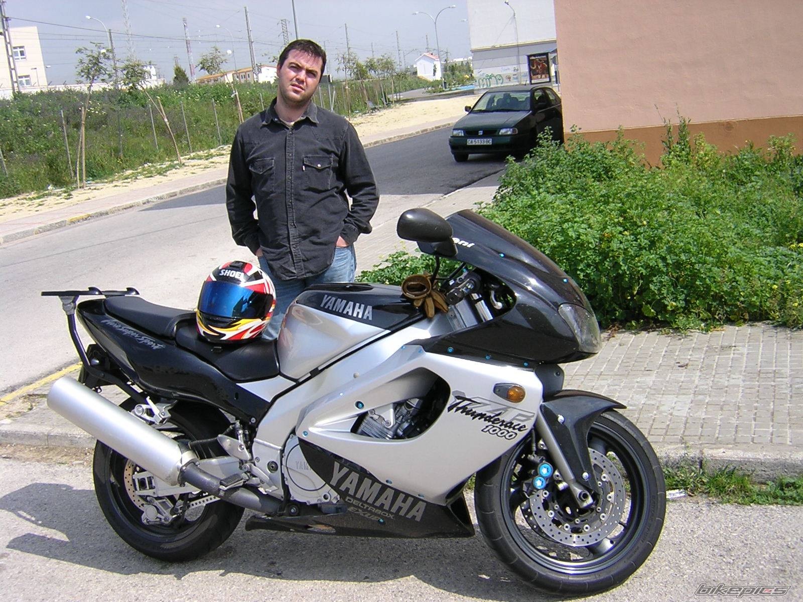 Bike Photo 122189