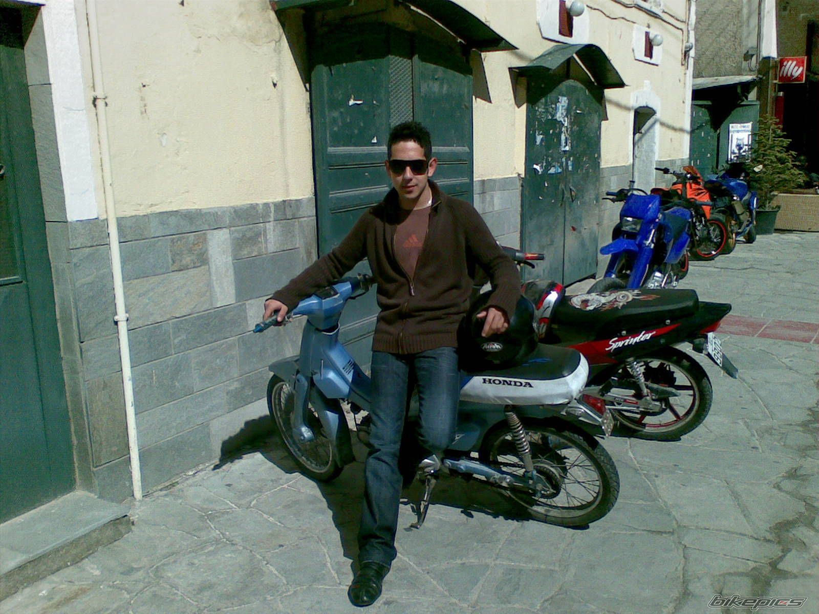 Bike Photo 1221905