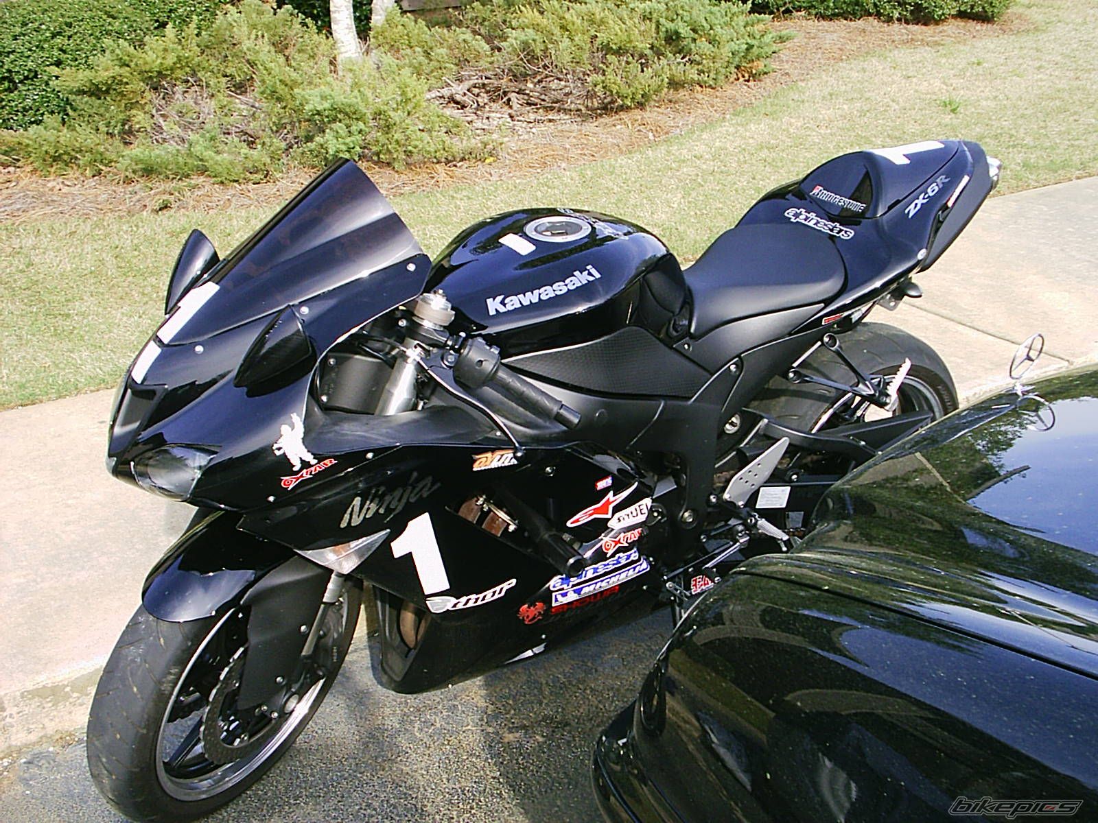 Bike Photo 1221927