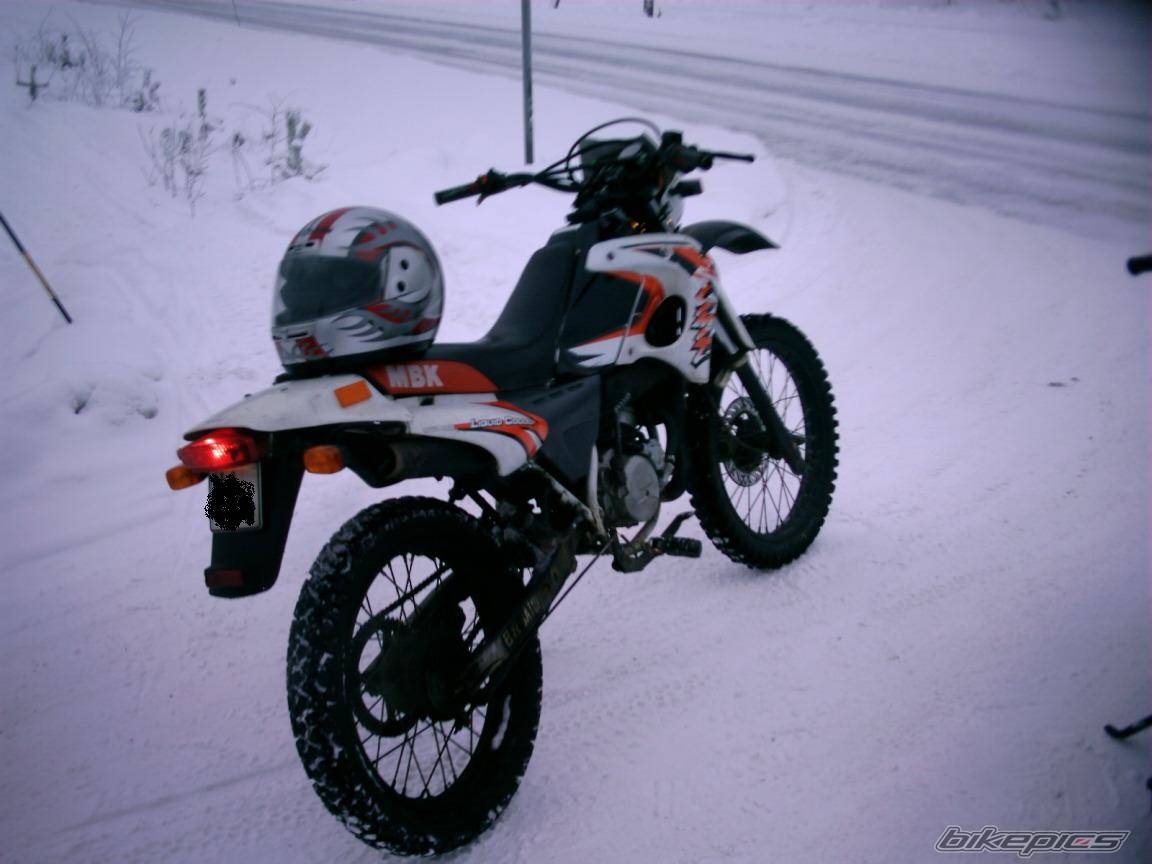Bike Photo 122194