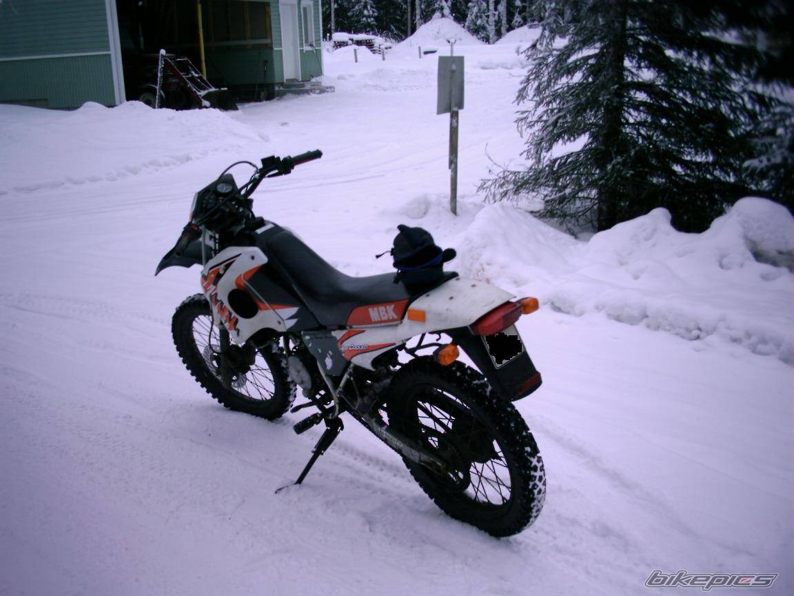 Bike Photo 122196