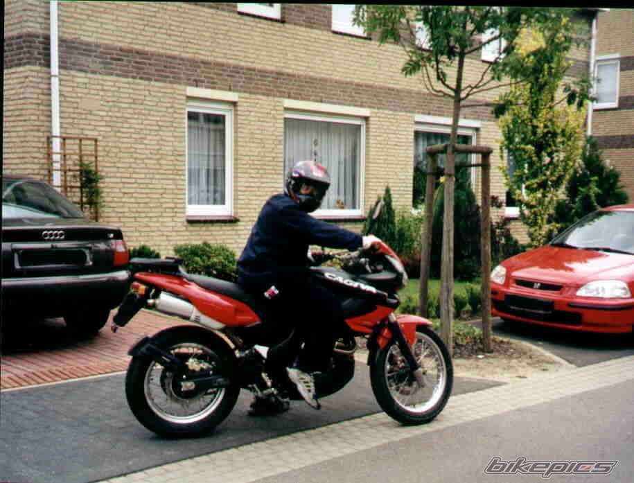 Bike Photo 1222