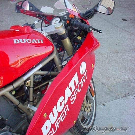Bike Photo 12220