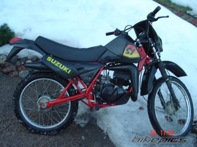 Bike Photo 122207