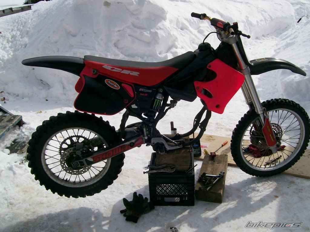 Bike Photo 1222078