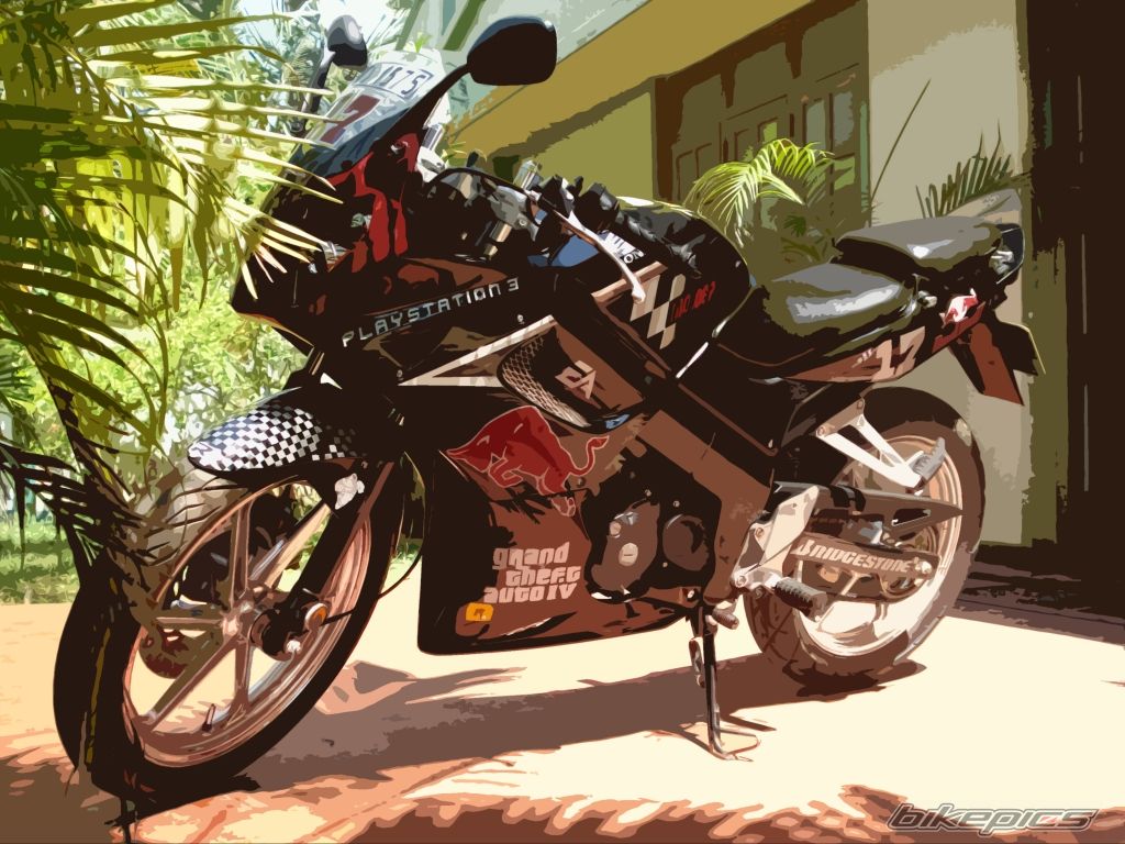 Bike Photo 1222100